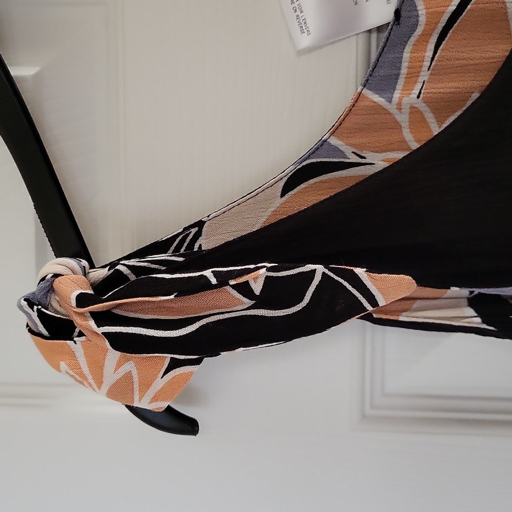 Tribal reversible dress NWT - Picture 7 of 7